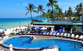 Kc Beach Club And Pool Villas Koh Samui